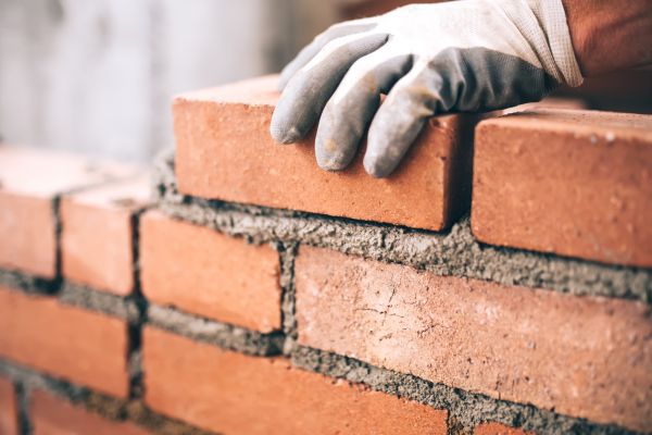 Brick And Mortar Repair in Portland