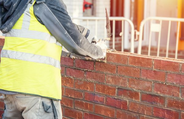 Brick Laying Service in Portland