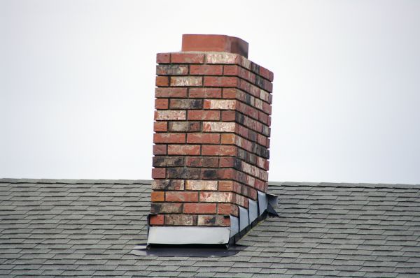 Chimney Repointing Service in Portland