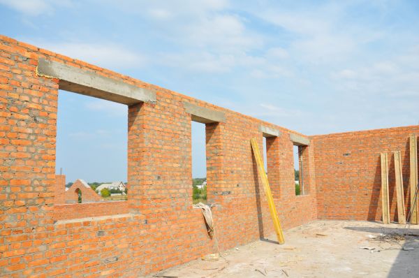 Masonry Lintel Repair in Portland