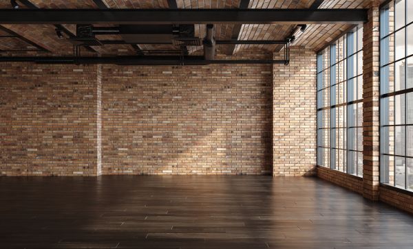 Residential Brick Repair in Portland