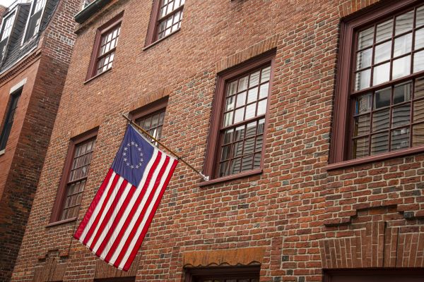 Brick Lintel Repair in Portland
