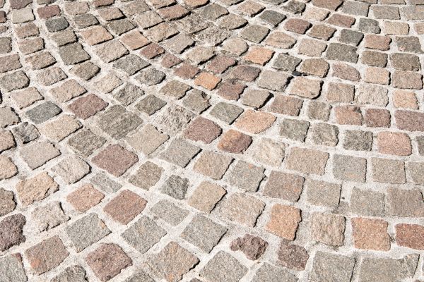 Paving Grout Repair in Portland