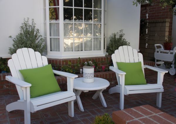 Patio Brick Repair in Portland
