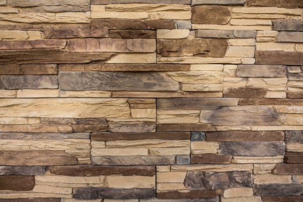 Stone Siding Installation in Portland