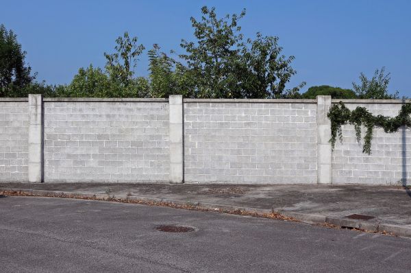 Block Work Repair in Portland