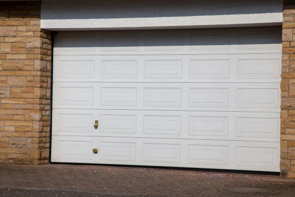Garage Lintel Replacement in Portland