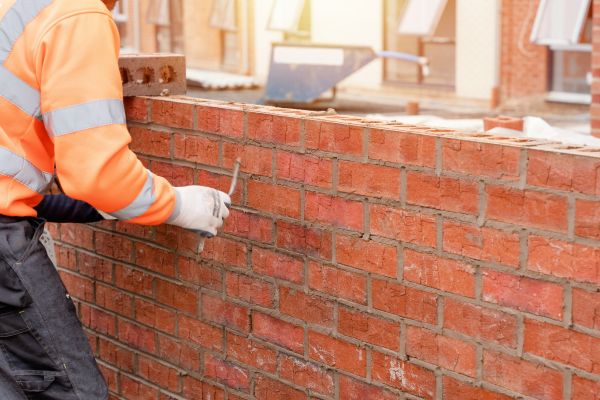 Brick Sealing in Portland