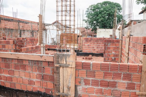 Structural Masonry