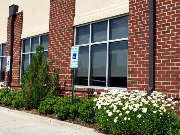 Commercial Brick Repair in Portland
