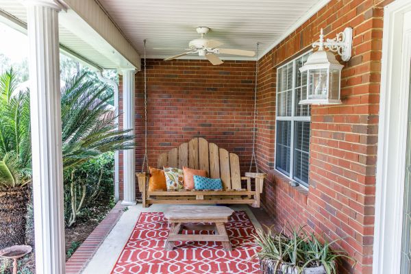 Residential Brick Installation in Portland