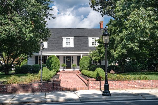 Brick Landscaping Service in Portland