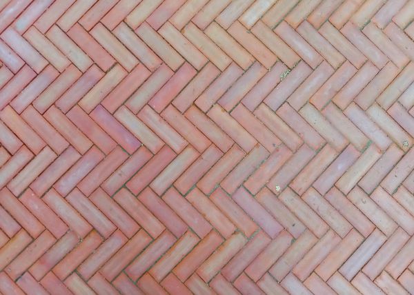 Brick Flooring Installation in Portland