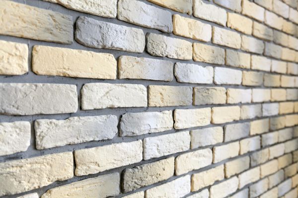Brick Facing Repair in Portland