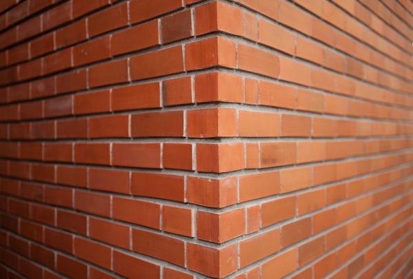 Brick Veneer Replacement in Portland