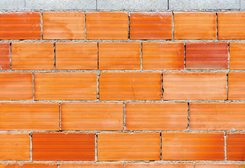Decorative Masonry Detail